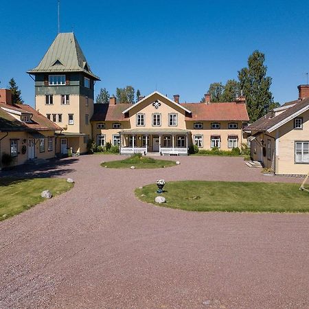 Ulfshyttans Herrgard, Naera Romme Alpin Borlange Exterior photo