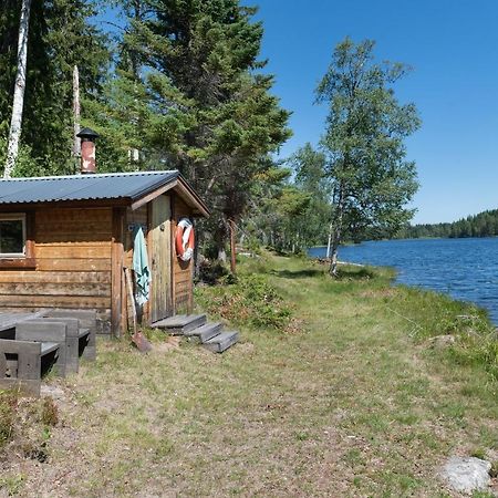 Ulfshyttans Herrgard, Naera Romme Alpin Borlange Exterior photo